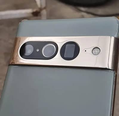 Google Pixel 7 Pro