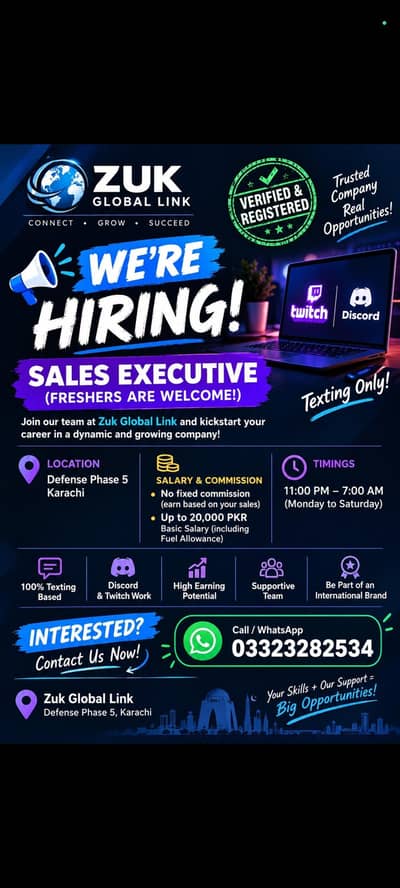 Freelancing Agency