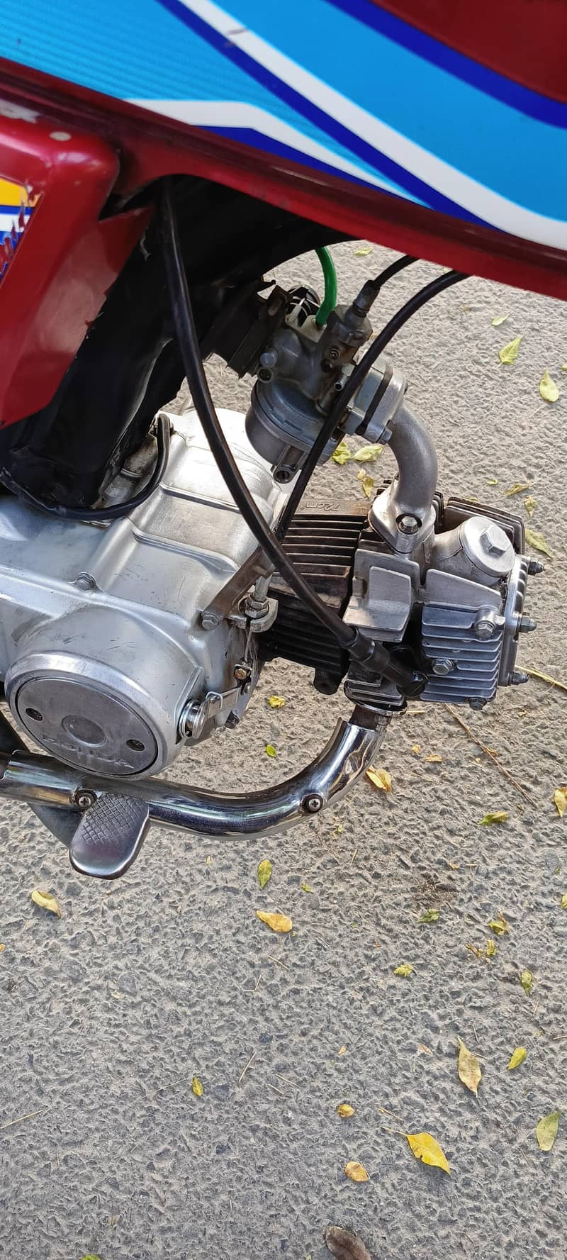 cd 70 2019 model 4