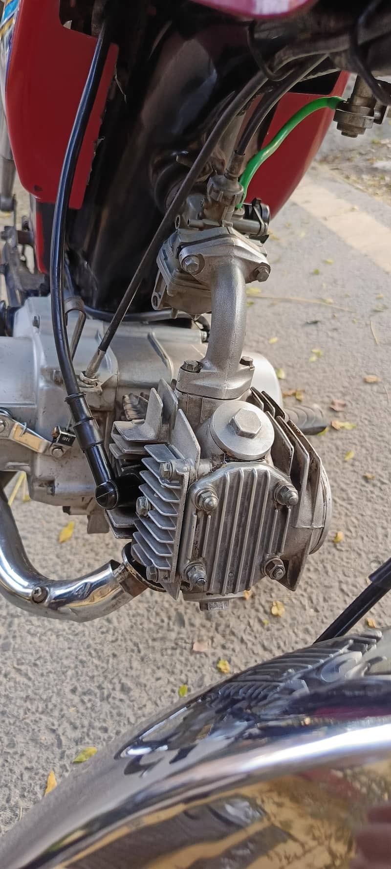 cd 70 2019 model 5