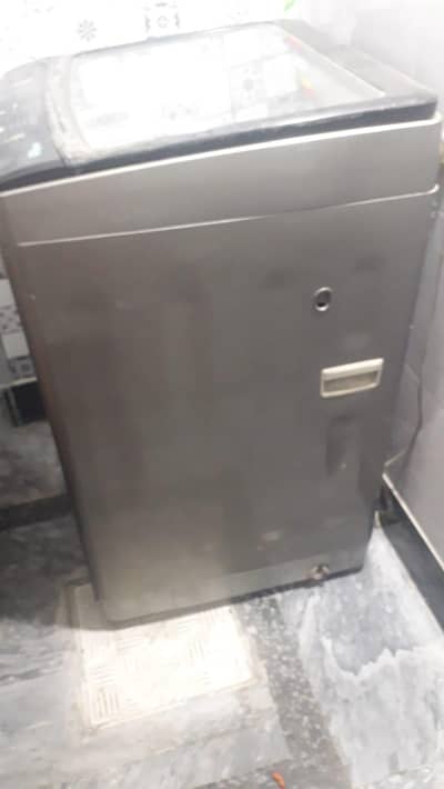 Automatic Washing Machine for sale