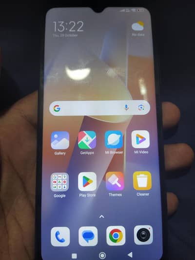 Xiaomi Redmi 12C 4 128