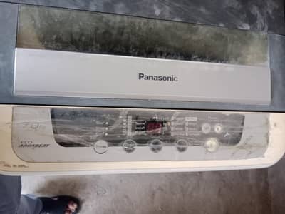 Panasonic Automatic Machine