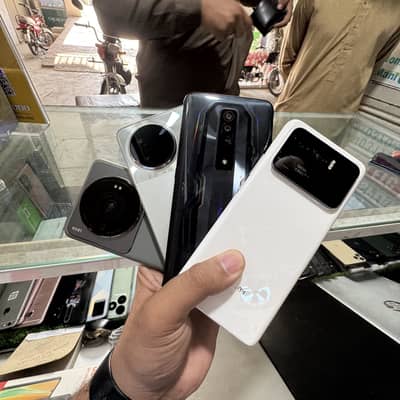 Xiaomi 12 Ultra