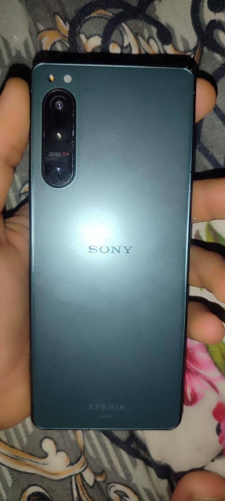 Sony 5 IV 0