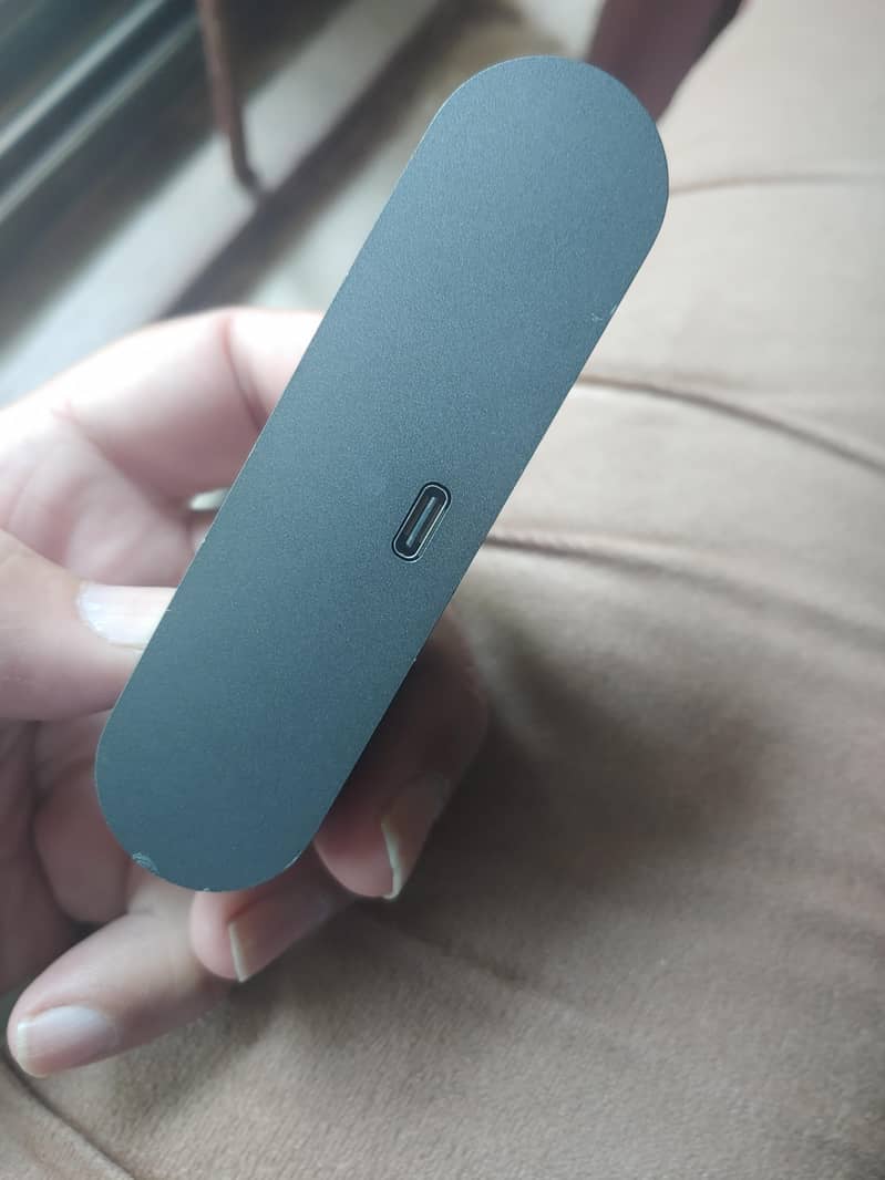 Logitech 4k camera 3