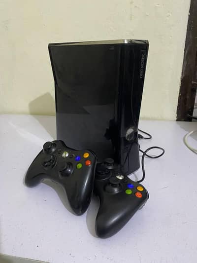 XBOX 360