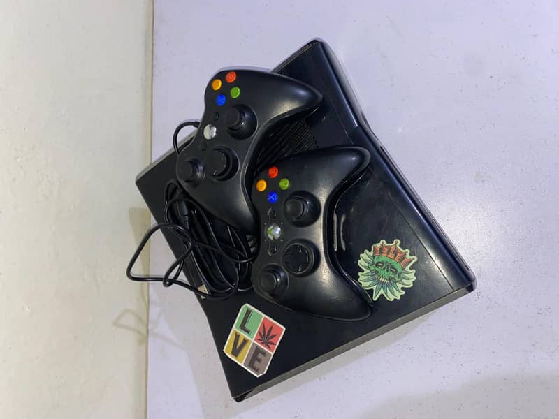 XBOX 360 1