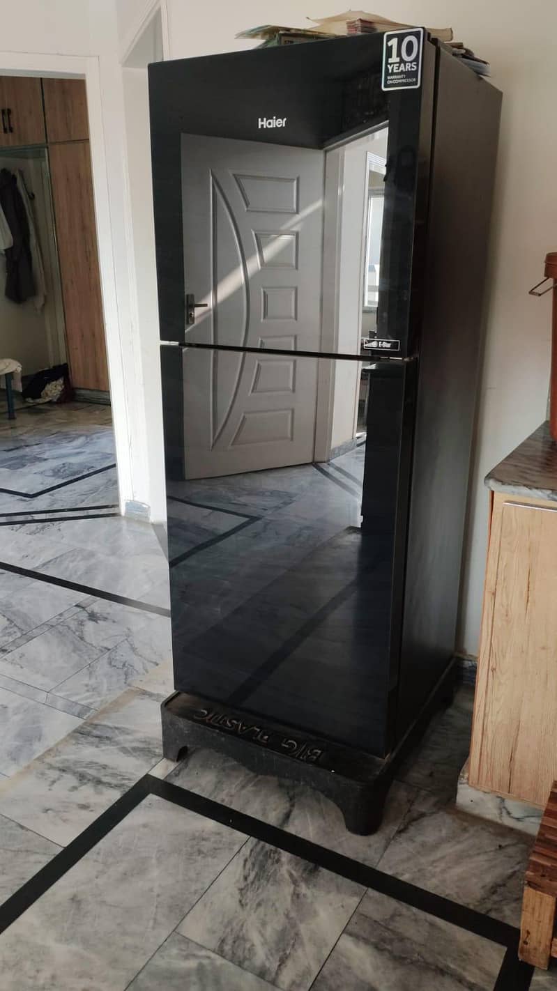 haier refrigerator 1