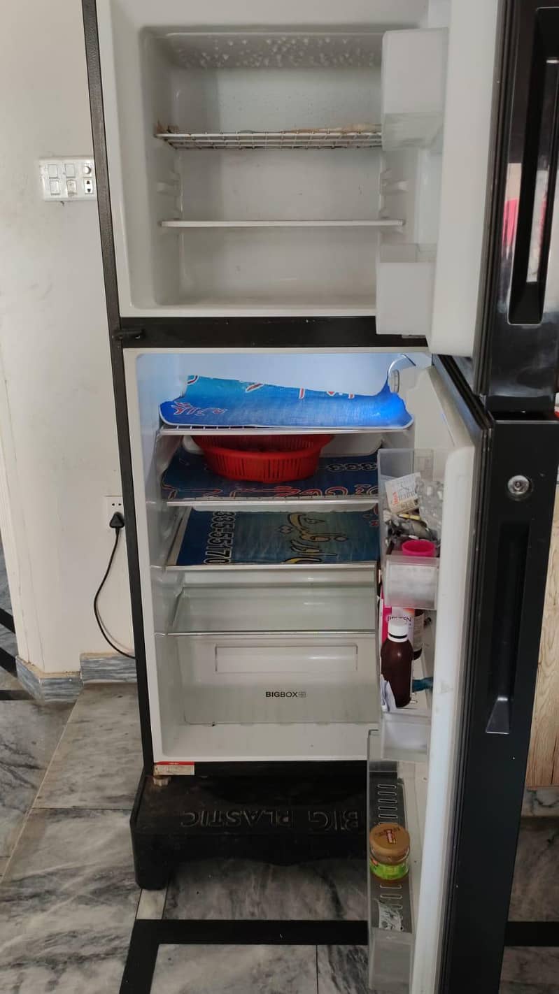 haier refrigerator 5
