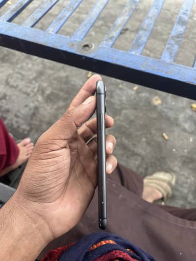 Iphone11 mdm