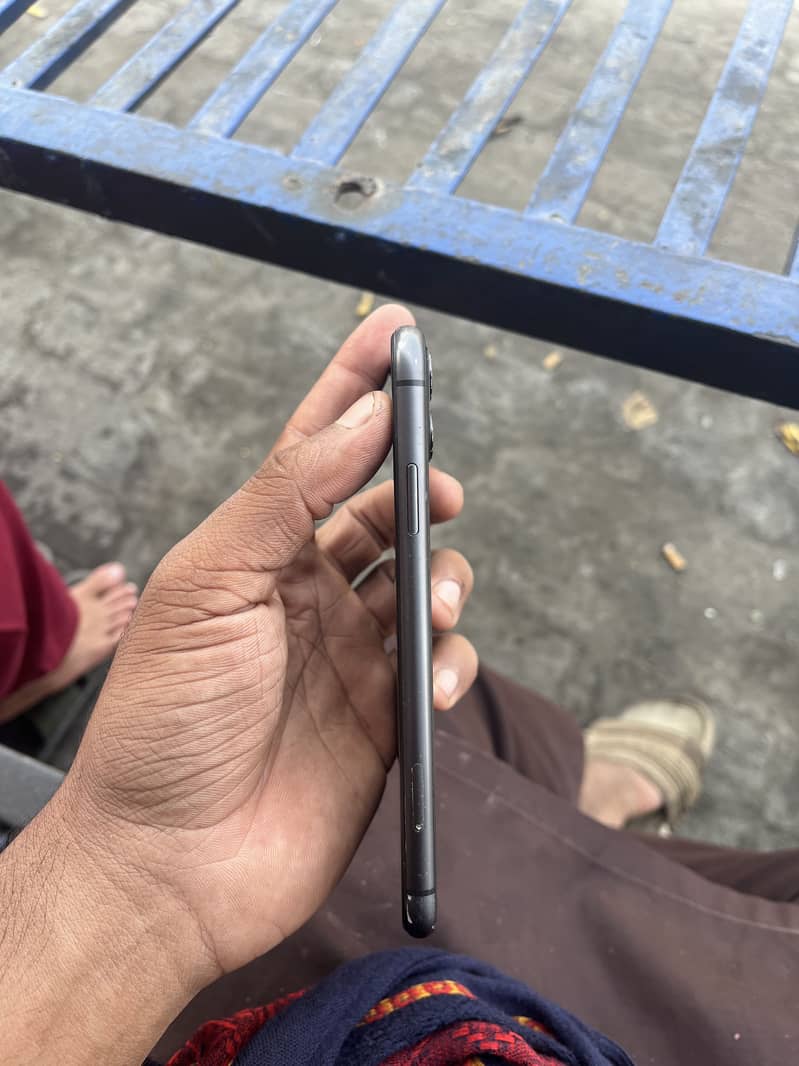 Iphone11 mdm 0