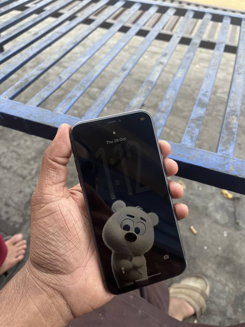 Iphone11 mdm 1