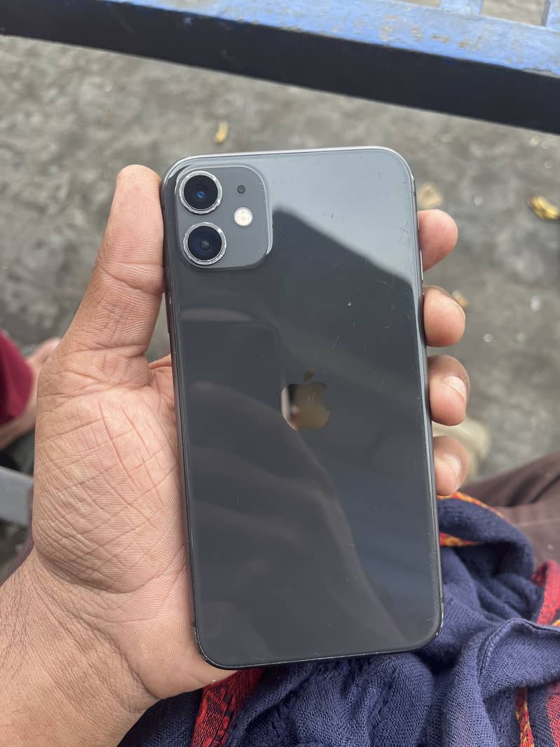 Iphone11 mdm 7
