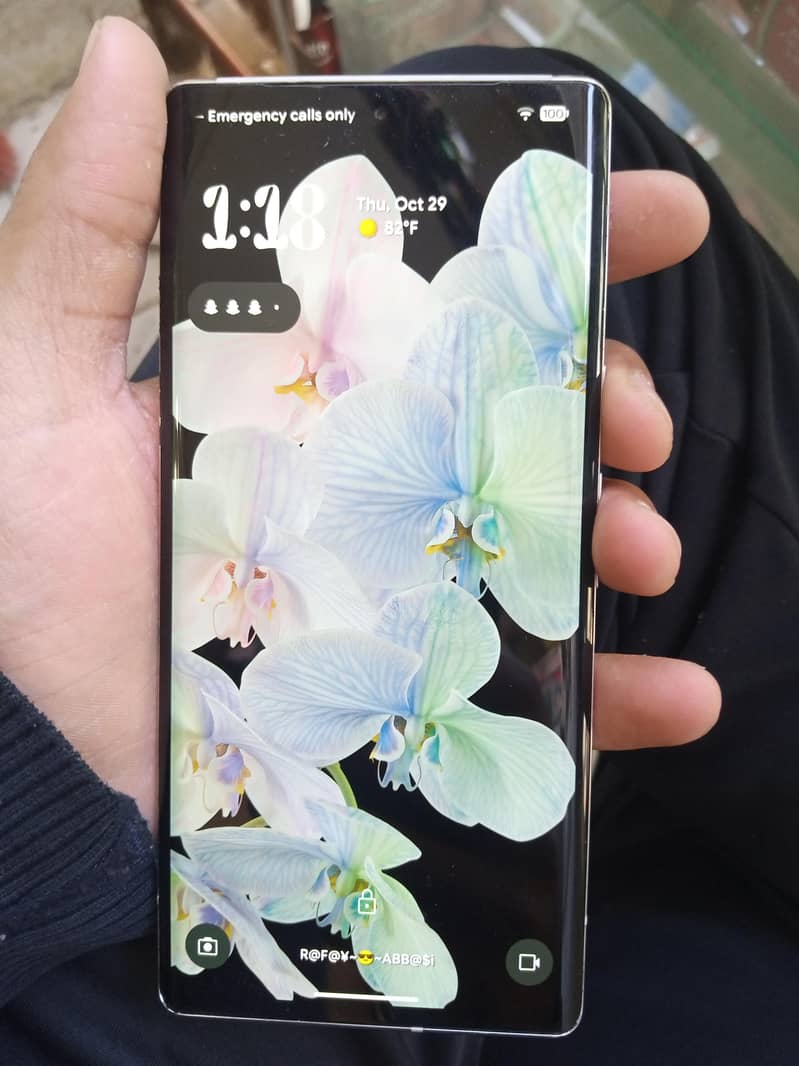 Google Pixel 6 Pro 1
