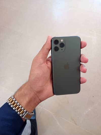 Apple iPhone 11 Pro