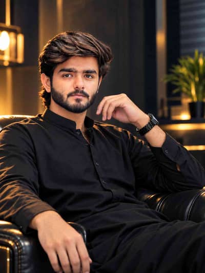 Farhan soomro 