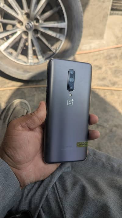 One Plus 7 Pro