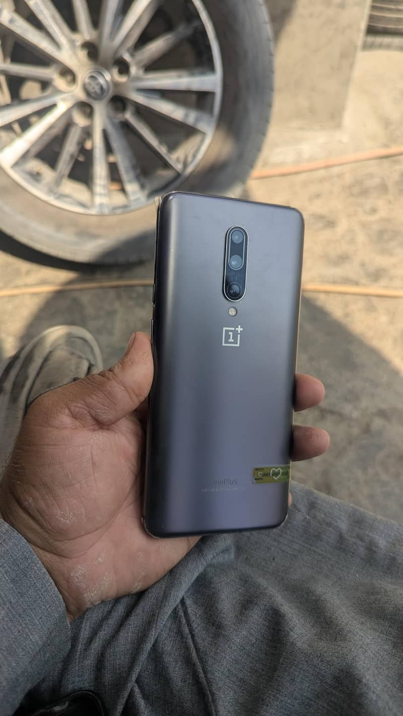 One Plus 7 Pro 0