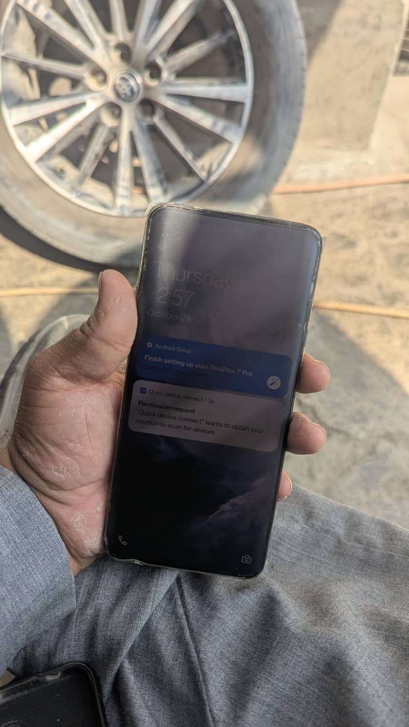 One Plus 7 Pro 3