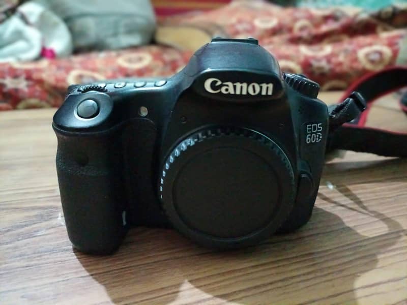 Canon 60D 11