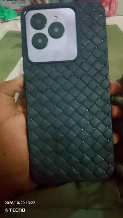 Dcode Cygnal 3 Lite