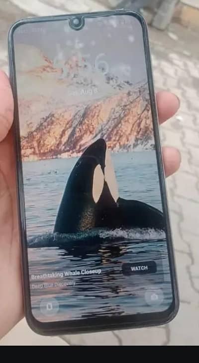 Realme c100i