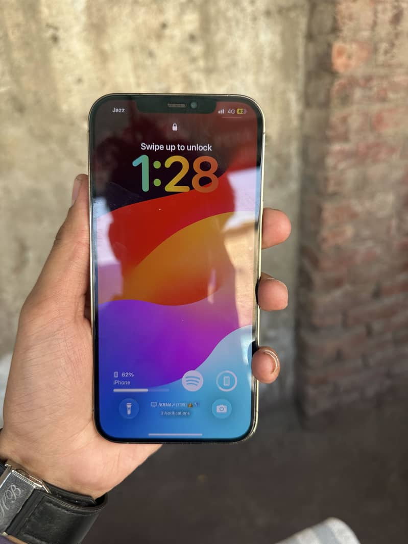 Apple iPhone 12 Pro Max 4