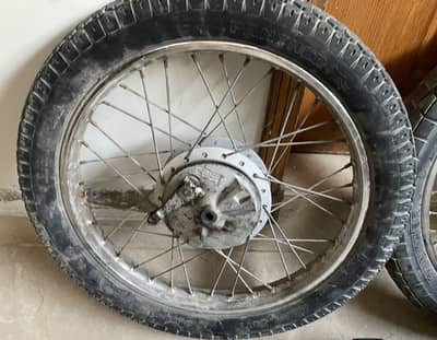 Gs 150 parts