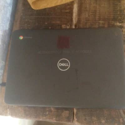 chrome book