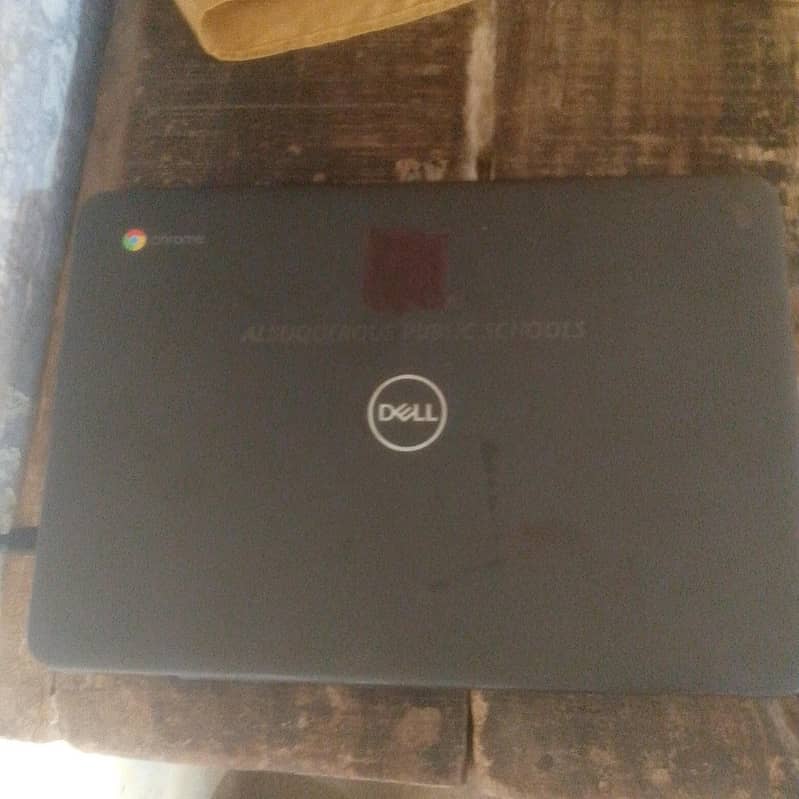 chrome book 0