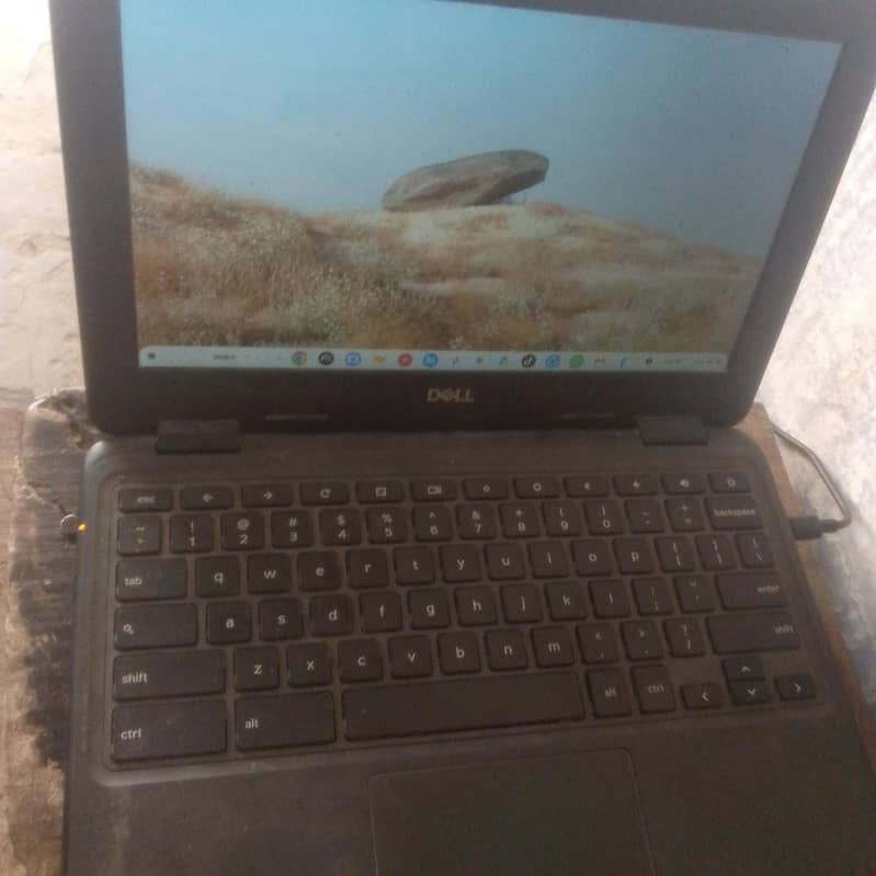 chrome book 1