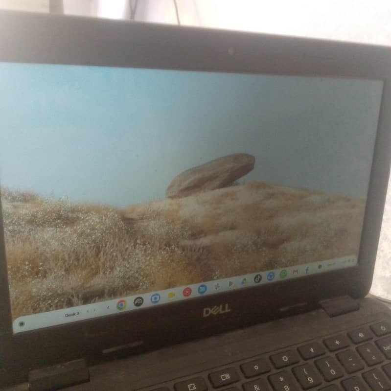 chrome book 2