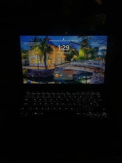 Dell Latitude 5300 | i5 8th Generation | 8GB Ram & 256 SSD | Touch