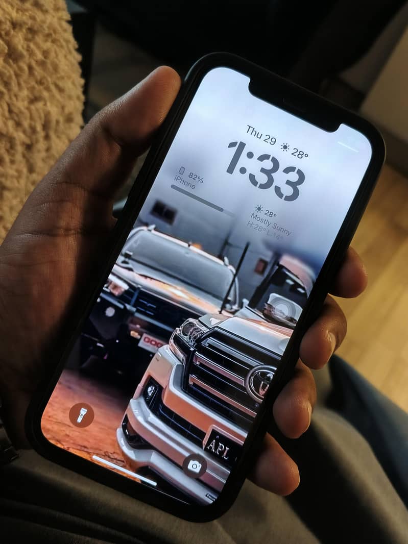 Apple iPhone 12 MDM 0