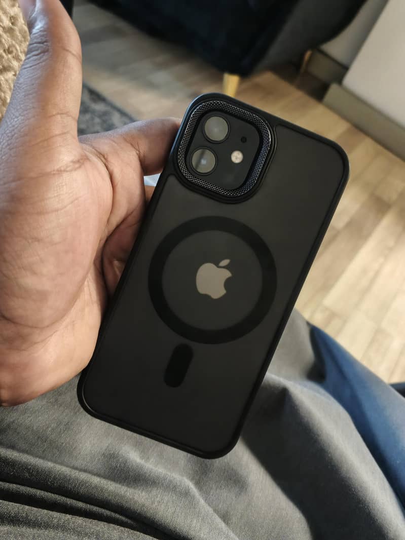 Apple iPhone 12 MDM 1