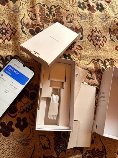 Realme C100X