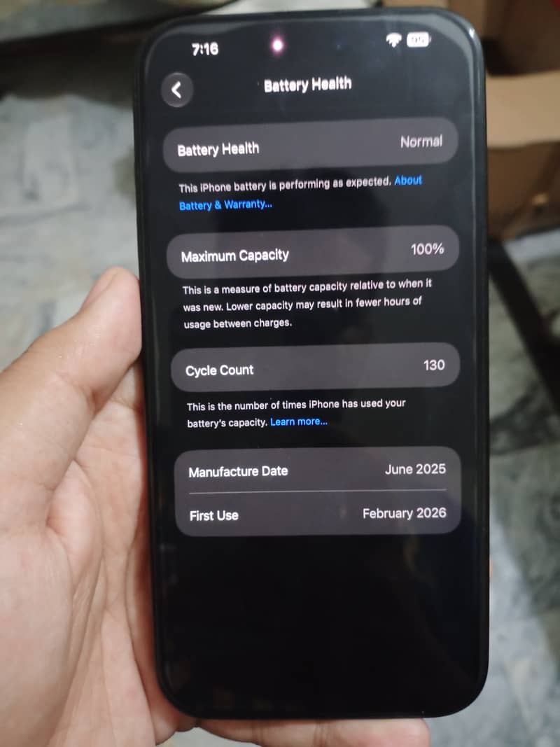 Apple iPhone 16 Plus 2