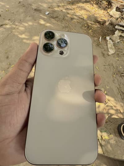 Apple iPhone 16 Pro Max PTA Approved 512 Gb