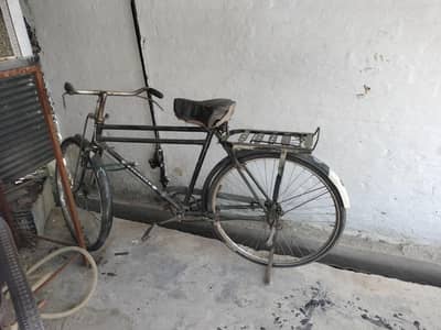 Cycle for sale Used