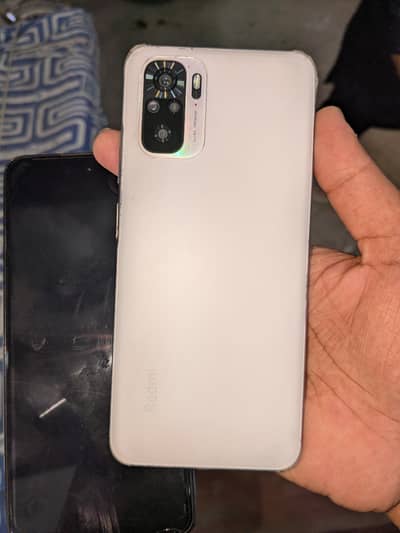 Xiaomi Redmi Note 10