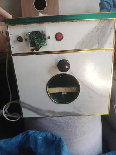 incubator 30 egg