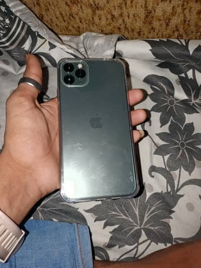 Apple iPhone 11 Pro Max jv