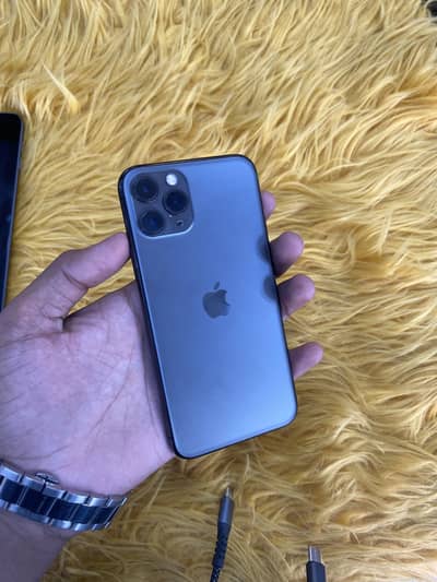 Apple iPhone 11 Pro