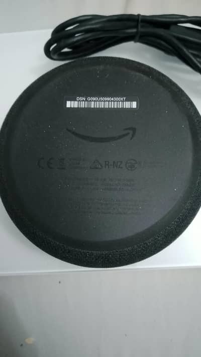 amazon alexa echo dot 3rd gen