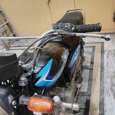 bike for sale