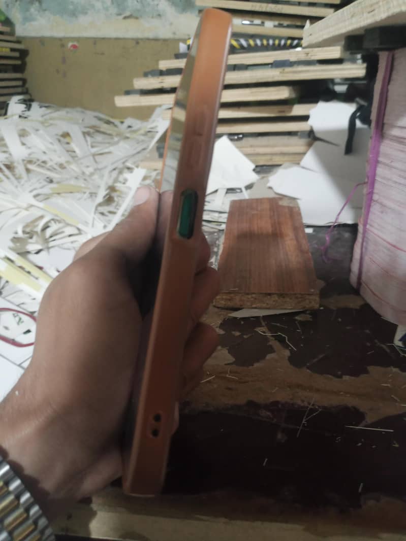 Infinix Note 7 2