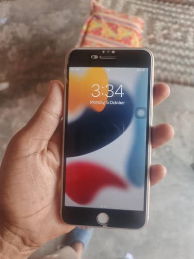 Apple iPhone 7 Plus