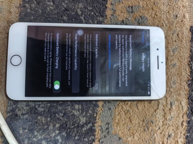 Apple iPhone 7 Plus 1