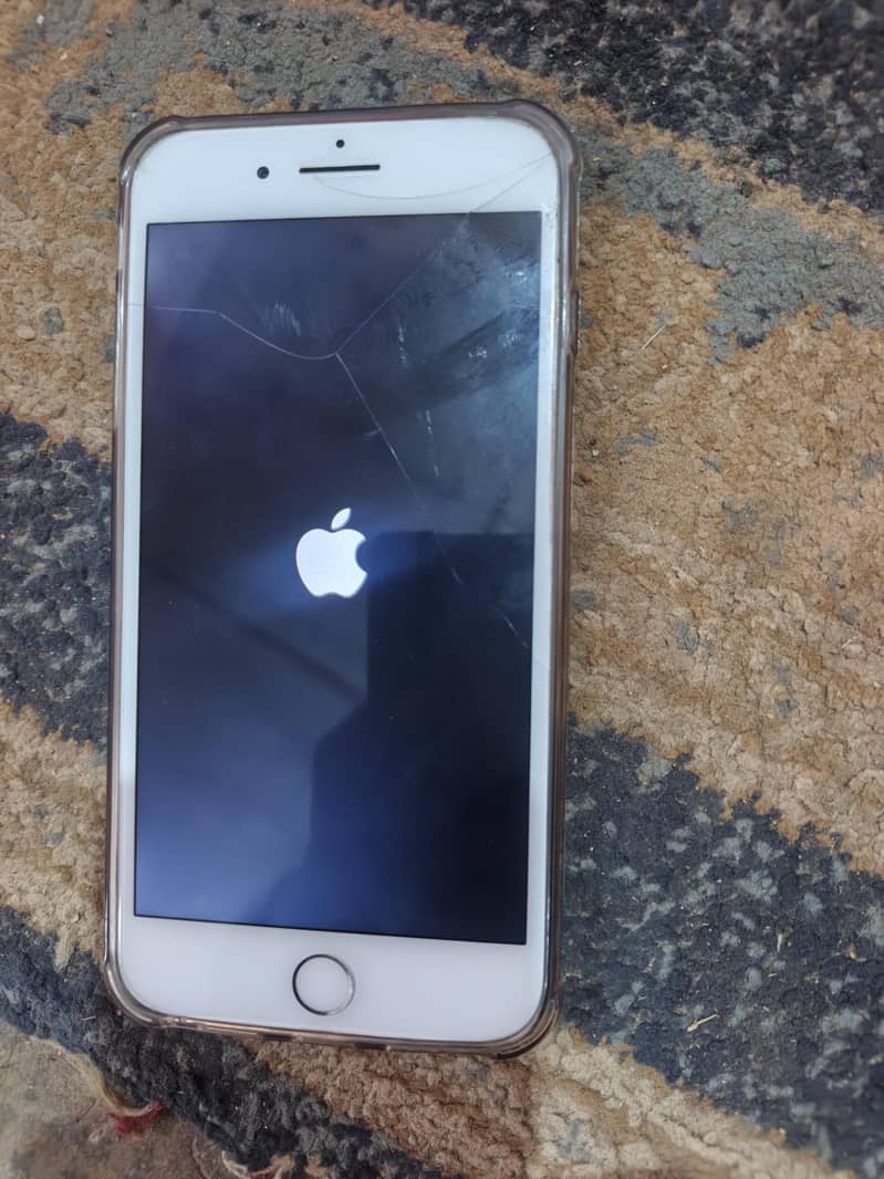 Apple iPhone 7 Plus 8